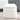 Welike Length 45.5 inchesStorage Ottoman Bench Upholstered Fabric Storage Bench End of Bed Stool with Safety Hinge for Bedroom, Living Room, Entryway,Teddy White (Ivory)MUTUKISPACE