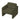 Green single sofa chair, upholstered comfortable chair with armrests, for dining room/bedroom/living room/reception - Green (30.9"*30.51"*30.11")MUTUKISPACE