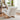 27.2"W Modern Accent High Backrest Living Room Lounge Arm Rocking Chair, Two Side PocketMUTUKISPACE
