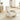 Welike 27.6"W Modern Accent High Backrest Living Room Lounge Arm Rocking Chair, Two Side Pocket(W83453708)MUTUKISPACE