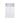 Bathroom standing storage cabinet with 3 drawers and 1 door - WhiteMUTUKISPACE