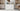 47.95" Farmhouse Buffet Cabinet Storage Sideboard with 2 Drawers and 4 Doors for Dining Living Room Kitchen Cupboard - WhiteMUTUKISPACE