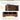 Rustic Shoe Cubby Storage Cabinet – 30 - Cubby Free Standing Shoe Organizer for Hallway or BedroomMUTUKISPACE