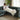 81.5 - Inch Chenille Corner Sofa , L - Shaped Sectional Couch, 5 - Seater Corner Sofas with 3 Cushions for Living Room, Bedroom, Apartment, OfficeMUTUKISPACE