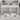 Two - Compartment Tilt - Out Dirty Laundry Basket Tall Bathroom Cabinet with 2 Adjustable Shelves - WhiteMUTUKISPACE