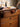Solid Wood Vintage 8 - Drawer Chest mu - yybdg - chestMUTUKISPACE