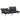 sofa bed black pvcMUTUKISPACE