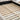 Modern Queen Upholstered Platform Bed with Chenille Fabric and Headboard, BeigeMUTUKISPACE
