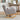 27.2"W Modern Accent High Backrest Living Room Lounge Arm Rocking Chair, Two Side PocketMUTUKISPACE