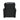 Kids Recliner Chair Black PVCMUTUKISPACE