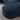 L Shape Sectional Sofa with Right Side Chaise and Ottoman, Modular Sofa, DIY Combination, Loop Yarn Fabric, NavyMUTUKISPACE