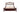 Classic Queen Bed Frame with Upholstered Headboard, Panel Footboard & Pine Wood Platform SupportMUTUKISPACE