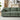 113.5'' Modular Sectiona Corduroy Sofa, Sectional Couches for Living Room U Shaped Sectional Couch with Storage Ottoman, 6 Seats Convertible Sectionals with ChaiseMUTUKISPACE