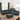 6 - Seats Modular L - Shaped Sectional Sofa with Ottoman,10 Pillows, Oversized Upholstered Couch w/Removabled Down - Filled Seat Cushion for Living Room, Chenille GreyMUTUKISPACE