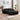 Convertible 3 in 1 Sleeper Sofa and Sectional Sofa with 4 Storage Space for Living Room,Corduroy Couch With 4 pillows,CorduroyMUTUKISPACE