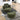39"W Oversized Swivel Chair with moon storage ottoman for Living Room, Modern Accent Round Loveseat Circle Swivel Barrel Chairs for Bedroom Cuddle Sofa Chair Lounger Armchair, 4 Pillows, Teddy FabricMUTUKISPACE