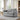 Loveseats Sofa Bed with Pull - out Bed, Adjsutable Back and Two Arm Pocket,GreyMUTUKISPACE