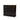 Two Drawers and Two - Compartment Tilt - Out Trash Cabinet Kitchen Trash Cabinet - BlackMUTUKISPACE