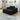 55 - inch Chenille foam Sofa Lounge Chair,No Assembly Required,Fluffy Modern Sleeper Chair for Indoor Living Room BedroomMUTUKISPACE