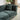 81.5 - Inch Chenille Corner Sofa , L - Shaped Sectional Couch, 5 - Seater Corner Sofas with 3 Cushions for Living Room, Bedroom, Apartment, OfficeMUTUKISPACE