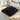 55 - inch Chenille foam Sofa Lounge Chair,No Assembly Required,Fluffy Modern Sleeper Chair for Indoor Living Room BedroomMUTUKISPACE