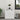 Two - Compartment Tilt - Out Laundry Sorter Cabinet - WhiteMUTUKISPACE