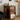 Solid Wood and Sintered Stone Bar Cabinet Living Room Partition Sideboard Balcony Island Console Entryway Storage Cabinet mu - xjbtg - chestMUTUKISPACE