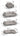 Italian Minimalist Fabric Sofa Set Modern Simple Luxury Wabi - Sabi Style inner - bulunsf - sofaMUTUKISPACE