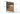 Natural Wood Color Minimalist Style Modular Floor Cabinet inner - glzhg - chestMUTUKISPACE