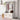 Entryway hall tree with coat rack 4 hooks and storage bench shoe cabinet whiteMUTUKISPACE