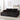 87" Oversized Sectional Lounge Chaise,No Assembly Required,Cloud Plush Loveseat with two Removable Footstool,Fluffy Modern Sleeper Chair for Indoor Living Room BedroomMUTUKISPACE