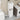 One - Compartment One - Door Tilt - Out Laundry Sorter Cabinet - WhiteMUTUKISPACE