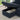 85 Inches Sofa Bed, 3 Seater Sleeper Sofa with Storage Chaise, Square Handrail With Pull and Copper nail,Chenille, Pull Out Couch for Living RoomMUTUKISPACE