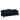 79" Chesterfield Sofa Black Velvet for Living Room, 3 Seater Sofa Tufted Couch with Rolled Arms and Nailhead for Living Room, Bedroom, Office, Apartment, 3S+3SMUTUKISPACE