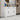 47.95" Farmhouse Buffet Cabinet Storage Sideboard with 2 Drawers and 4 Doors for Dining Living Room Kitchen Cupboard - WhiteMUTUKISPACE