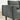 Convertible Futon Sofa Bed, Comfy Loveseat Sleeper Sofa with Adjustable Armrest, Strengthen Wood, Thick Padded Cushion, Small 2 Seater Couch for Living Room, Bedroom, GreyMUTUKISPACE
