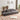 Convertible 3 in 1 Sleeper Sofa and Sectional Sofa with 4 Storage Space for Living Room,Corduroy Couch With 4 pillows,CorduroyMUTUKISPACE