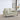 Loveseat Living Room Sofa,with Square Arms and Tight Back, with Two Small Pillows,Corduroy BeigeMUTUKISPACE