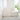 62.5 - Inch Corduroy foam Sofa Lounge Chair with Removable footrest,No Assembly Required,Fluffy Modern Sleeper Chair for Indoor Living Room BedroomMUTUKISPACE