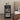 Narrow Sided Table with Drawers and Bottom Partition in Flip Over Design - BrownMUTUKISPACE