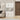 71" Kitchen Pantry Storage Cabinet with Microwave Oven Countertop, Freestanding Hutch Cabinet with Adjustable Shelves, 6 Doors and 1 Drawer - WhiteMUTUKISPACE