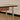 Vintage Rectangular Solid Wood Bench mu - sjcd - chairMUTUKISPACE