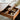 Coffee Table with Storage 47.2x23.6x15.7 Inches Solid Wood Steel Frame mu - yscj - ctableMUTUKISPACE