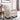 Welike 25.6"W Modern Accent High Backrest Living Room Lounge Arm Rocking Chair, Two Side PocketMUTUKISPACE