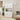 71" Kitchen Pantry Storage Cabinet with Microwave Oven Countertop, Freestanding Hutch Cabinet with Adjustable Shelves, 6 Doors and 1 Drawer - WhiteMUTUKISPACE