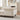 81 - inch Chenille Face - to - face Chaise Lounge with Two Pillows,Nailhead trim,Button Tufted Design and Rolled Arms for Lounge, Living room and OfficeMUTUKISPACE