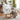 27.2"W Modern Accent High Backrest Living Room Lounge Arm Rocking Chair, Two Side PocketMUTUKISPACE