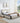 Queen Cushioned Bed Frame with Solid Base and Headboard, BeigeMUTUKISPACE