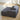 55 - inch Chenille foam Sofa Lounge Chair,No Assembly Required,Fluffy Modern Sleeper Chair for Indoor Living Room BedroomMUTUKISPACE
