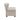 Modern Tufted Push Back Armchair Technical Leather Chair, Adjustable Single Sofa Chair with Sturdy Wood Legs for Bedroom, Living Room, Small Space(Color:Beige)MUTUKISPACE